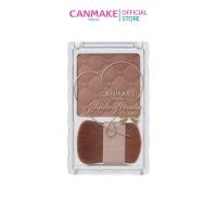 ราคา CANMAKE Shading Powder เฉดดิ้งเนื้อฝุ่น (21939670615)