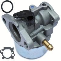 ราคา สต๊อกพร้อมแล้ว คาร์บูเรเตอร์สำหรับเครื่องยนต์ Briggs Stratton 799868 498254 497347 497314 498170 Carb 4Hp 5Hp 6Hp 7Hp 6 5Hp 6 75Hp (22074240815)
