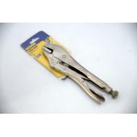 ราคา คีมล็อคปากตรง Irwin VISE GRIP (7807828760)