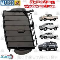 ราคา ช่องลมแอร์ Toyota VIGOVIGO SMART CABVIGO CHAMP FORTUNER ปี 2004 2014 สี ดำเทาน้ำตาล ใหม่ วีโก้ ฟอร์จูนเนอร์ OEM (17817273366)