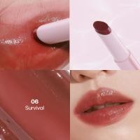 ราคา MEILINDA PURE GLOW GLOSSY BALM MC2077 (22614996868)
