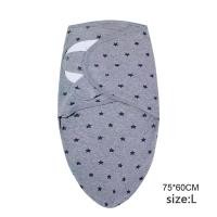 ราคา Topstudio Baby Go ผ้าห่อตัวเด็กอ่อน ผ้าห่อตัวเด็กแรกเกิด (22190273312)