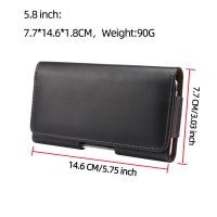 ราคา ของแท้หนังเข็มขัดหนังแฟชั่นกระเป๋าโทรศัพท์มือถือกระเป๋าเอวกระเป๋ากับคลิปกลับ (22581432203)