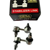 ราคา ลูกหมากกันโครงหน้าCivic es ลูกหมากกันโครงหน้าซีวิคอีเอ็ส Dimensions ปี2001 2005 ต่อ1คู่ UNI (22220201521)