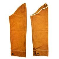 ราคา ปลอกเเขนหนังสีน้ำตาล ของนอก กันความร้อนและสะเก็ดไฟ เฉพาะปลอกแขน 1 คู่ (22601710400)