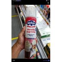 ราคา ecook วิป ทอปปิ้ง ครีมเทียม ชนิดธรรมดา millac roselle supreme confectionery topping 500กรัม (20674042147)