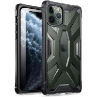 ราคา ของแท้ เคส iPhone 11 11 Pro 11 Pro Max Poetic Affinity Series Case (8119958772)