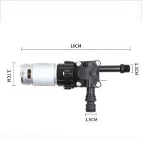 ราคา อุปกรณ์เสริมสำหรับล้างรถ เครื่องสูบน้ำปืนฉีดน้ําแรงดันสูง ไร้สาย 300W 100Bar 30000mAh 300W สําหรับล้างรถยนต์ (22523885118)