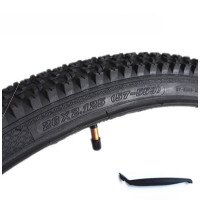 ราคา ยางจักรยานเสือภูเขาหนา 26x2125 มม 26x195 มม 26x2125 มม 26x195 มม เหมาะสําหรับถนนและจักรยานเสือภูเขา (21915497759)