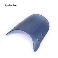 ราคา Giyu Triumph Bonneville T100กระจกรถจักรยานยนต์2001 2017 (22265920829)