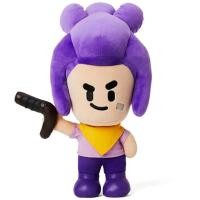 ราคา 25cm Plush Toy Supercell Leon Spike Cotton Pillow Dolls Game Characters Game Peripherals Gift For Children Clash Of Clans (22422804207)