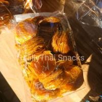 ราคา มะม่วงอกร่องกวนหวานธรรมชาติไม่เติมน้ำตาล (21449732880)