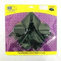 ราคา หูช้าง ALL NEW D MAX 2020 2021 ช่องใส่เสียงแหลม ทวิตเตอร์ ISUZU อีซูซุ ดีแม็ก ออนิว ติดรถยนต์ ลำโพงเครื่องเสียงติดรถยนต์ (8486180877)