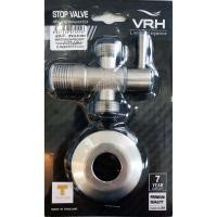 ราคา VRH สต๊อปวาล์ว Stop Valve รุ่น HFVJC 9120K11 9120K12 9120K13 9120K14 9120K16 (22672253432)