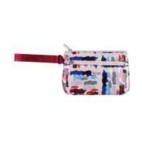 ราคา NaRaYa Splash Cosmetic Bag กระเป่าเครื่องสำอาง NCVC 18A L (21999892382)