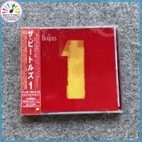 ราคา The Beatles 1 CD Original Album Sealed Brand New (22511881046)