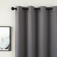 ราคา BAKHOME 1pc ม่านตาไก่กันความร้อนและเสียง 99 ม่านประตู ฉากกั้นห้อง ผ้าหนา 3 ชั้น (21674060132)