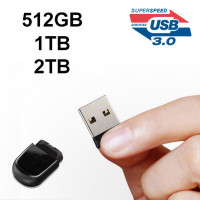 ราคา ความเร็วสูงขนาดเล็ก2TB USB 2 0 64GB 128GB 256GB 1 Flash Drive USB รูปกระต่าย U Disk ทรัมไดร์ฟเก็บข้อมูล S06สติ๊ก (21793866999)