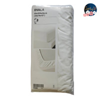 ราคา IKEA ผ้าปูที่นอนรัดมุม ปลอกหมอนแยกจำหน่าย สีขาว สีเขียว สีชมพู สีแดง 90x200 ซม 3 ฟุต ผ้าปูที่นอนikea พร้อมส่ง (20575846757)