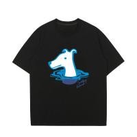 ราคา Fashion NEW SMILEYHOUND TEE Tee SHIRT (19886853029)