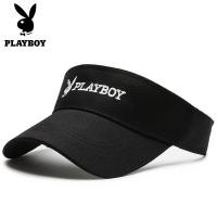 ราคา PLAYBOY หมวกแก๊ปกีฬาผ้าฝ้ายกันแดดกลางแจ้งกีฬากันแดดผู้ชายและผู้หญิงสี่ฤดูกาลคลาสสิกหมวกเบสบอลป่าเกาหลี (10411264933)