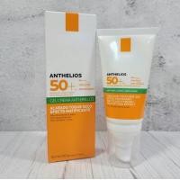 ราคา ลาโรช โพเซย์ La Roche Posay Anthelios 50 Shaka 50ml กันแดด ครีมกันแดดคุมมัน (22593255625)