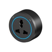 ราคา VISWE power track track socket 40 60cm PVC Aluminum alloy material US UK TH USB C Plug (22361419436)