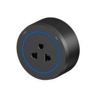 ราคา VISWE power track track socket 40 60cm PVC Aluminum alloy material US UK TH USB C Plug (22361419438)