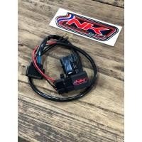 ราคา โปรโมชั่น สายรีเลย์ปั๊มติ๊ก NKracing ช่วยเพิ่มประสิทธิภาพของปั๊มติ๊ก สายยาวไม่ต้องต่อเพิ่ม 1เมตร (7181322887)