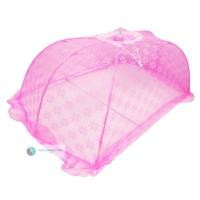 ราคา มุ้งครอบเด็กทารกsunflower มุ้งครอบเด็ก มุ้งครอบกันยุง size m l tc99 (1369038538)