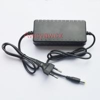 ราคา AC 100V 240V อะแดปเตอร์ DC 12 6V 21V 25 2V 29 4V 1A 1 5A 2A 3A ชาร์จไฟ1000mA 1500mA 2000mA 3000mA สาย (16473760361)
