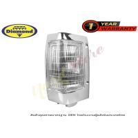 ราคา ไฟมุม ไฟหรี่มุม บิ๊กเอ็ม BIG M 925 NISSAN ปี 1990 1995เสื้อไฟเลี้ยวมุม นิสสัน บิ๊กเอ็ม ตราเพชร DIAMOND (18053268381)