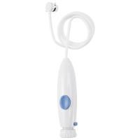 ราคา Vaclav Water Flosser Dental Water Jet Replacement Tube Hose Handle For Model Ip 1505 Oc 1200 Waterpik Wp 100 Only (19477543922)