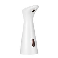 ราคา Egg พร้อมส่ง เครื่องจ่ายสบู่เหลวมล 200เครื่องจ่ายล้างมืออัตโนมัติดำเนินการโดยแบตเตอรี่สำหรับห้องครัวห้องน้ำเหนี่ยวนำอัจฉริยะแบบไร้สัมผัส (17467032371)