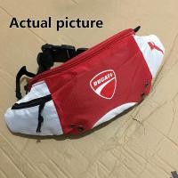 ราคา แนะนำผ้ากันน้ำOxford Ducatiรถจักรยานยนต์กระเป๋าคาดเอวข้ามประเทศRiderกระเป๋าสะพายคาดอกเข็มขัดจักรยานกระเป๋าคาดเอว (3909338988)