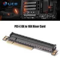 ราคา อะแดปเตอร์8X PCI ไปยัง PCI 16X อะแดปเตอร์ขยายสัญญาณการ์ดอุปกรณ์คอมพิวเตอร์ (22269489050)