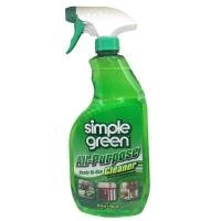 ราคา Simple Green น้ำยาทำความสะอาดเอนกประสงค์พร้อมใช้งาน รุ่น Original (340082157)