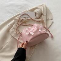 ราคา Xixi กระเป๋าสะพายหญิง กระเป๋าสะพายข้าง ญ หนัง กระเป้หนัง กระเป๋า สะพาย ผญหนัง หนัง พียู กระเป๋าทรงถัง (22013122884)