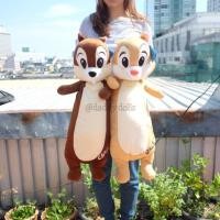 ราคา หมอนข้าง Chip ชิพ Dale เดล 26นิ้ว (20537262455)