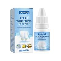 ราคา OUHOE เอสเซ้นส์ฟอกสีฟัน Teeth Whitening Serum การทำความสะอาดและดูแลฟัน การทำความสะอาดคราบจุลินทรีย์และควัน กลิ่นปาก การทำความสะอาดและดูแลช่องปาก เคลือบฟันให้สะอาด ทำความสะอาดคราบฟัน 30ml (21344163271)