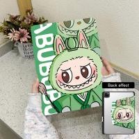 ราคา พร้อมส่ง LABUBU เคส xiaomi เคส redmi สำหรับ xiaomi pad 6 pro mipad 5 pro redmi pad SE redmi pad 10 61 Redmi Pad pro12 1 เคสโทรศัพท์มือถือแท็บเล็ตกันกระแทก (22037246568)