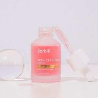 ราคา สเปย์หน้าฉ่ำ x Barbie สเปรย์บาร์บี้ สเปรย์ล็อคเมคอัพ ล็อกเครื่องสำอาง (22067646886)