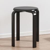 ราคา เก้าอี้ เก้าอี้ไม้สวยๆ เก้าอี้ไม้ 4ขา เก้าอี้ไม้ถูกๆ สไตล์โมเดิร์น มินิมอล เก้าอี้ทำงาน เก้าอี้นั่งกินข้าว สีธรรมชาติ เป็นมิตรกับโลก Dee CoffeeTH (21686529790)