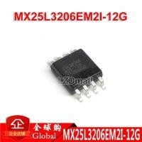 ราคา 5Pcs MX25L32 MX25L3206EM2I 12G SOP 8 MX25L3206EM2I MX25L3206E MX25L3206 25L3206E 25L3206 CMOS SERIAL FLASH ใหม่ IC (16493320682)