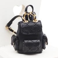 ราคา กระเป๋า OB11 4 2 3ซม สำหรับ Labubu Macaron UpsetDuck และ1 12 BJD EXO ตุ๊กตาผ้าและกระเป๋าเป้สะพายหลัง1 8ตุ๊กตา BJD (22091537143)