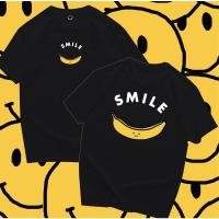ราคา เตรียมส่ง เสื้อยิ้ม ลายกล้วยยิ้ม เก็บ (14529004781)
