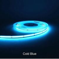 ราคา แถบไฟ COB LED Strip Lightพร้อมโคมไฟเส้น DC 12V 24V แรงดันต่ำแถบไฟ ติดด้วยตนเองห้องนั่งเล่นตกแต่งตู้โคมไฟเชิงเส้น (22105557773)