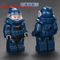 ราคา Third Party Special Police Special Forces Cheetah Explosion Proof Eod Bomb Suit Anti Explosionn Suit Four Color Military Assembly Accessories (21521175821)