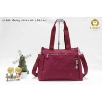 ราคา LK 41 LK 9691 กระเป๋า 2in1 สุดน่ารัก ใบใหญ่จริงคุ้มสุด ขนาดตั้ง 14 (21283398554)