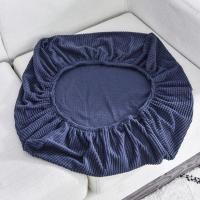 ราคา ผ้าคลุมผ้าคลุมโซฟาโสร่งสำหรับผ้าหุ้มที่นั่งโซฟาผ้ายืดการตกแต่งบ้านเปลี่ยนได้ผ้าคลุมเบาะรองนั่งโซฟาโซฟา (18342377547)